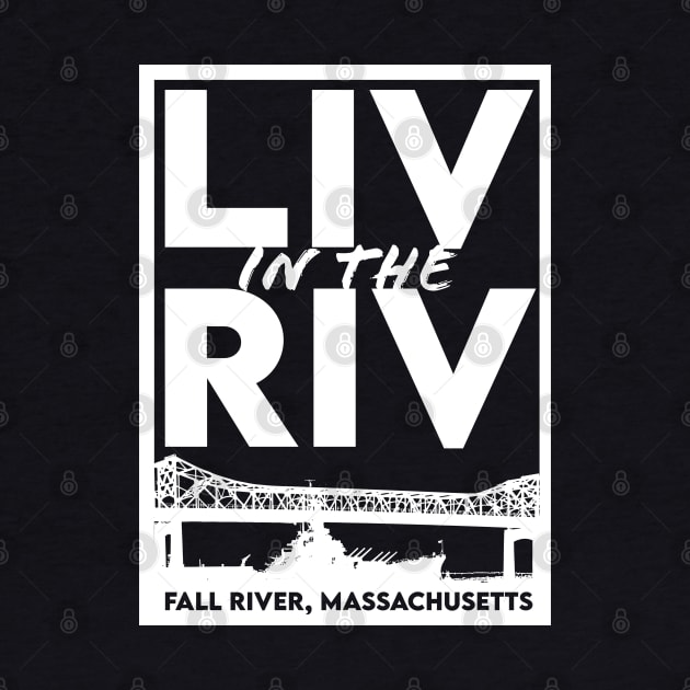 Liv in the Riv by MacMarlon